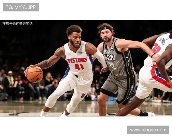 2016年10月7日篮网与活塞精彩对决回顾及赛后分析